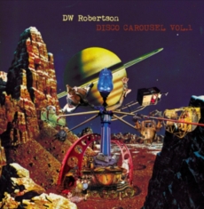 Robertson Dw - Disco Carousel Vol.1