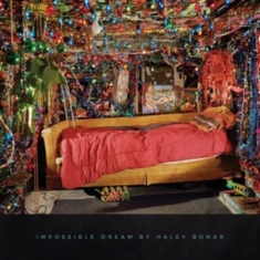 Bonar Haley - Impossible Dream