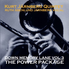 Kurt Järnberg Quintet - Down Memory Lane 3