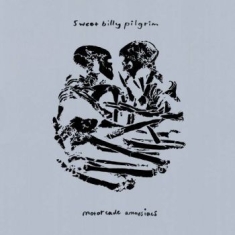 SWEET BILLY PILGRIM - Motorcade Amnesiacs