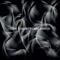 Hogarth Steve & Richard Barbieri - Arc Light