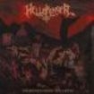Hellbringer - Awakened From The Abyss in the group CD / Hårdrock/ Heavy metal at Bengans Skivbutik AB (2042139)