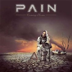 Pain - Coming Home