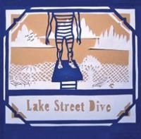 Lake Street Dive - Lake Street Dive in the group CD / Country at Bengans Skivbutik AB (2042360)