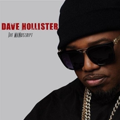 Hollister Dave - Manuscript