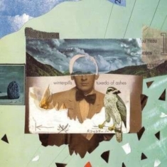 Winterpills - Tuxedo Of Ashes