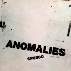 Spc Eco - Anomalies