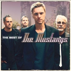 Mustangs - Best Of Mustangs