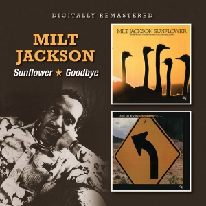 Jackson Milt - Sunflower/Goodbye