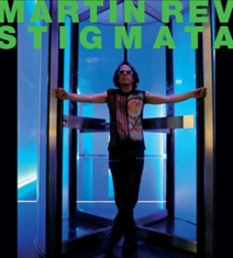 Martin Rev - Stigmata
