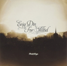 Evig Din For Alltid - Tilbake Til Byen