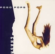 Pogo Pops - Crash in the group CD / Rock at Bengans Skivbutik AB (2042620)