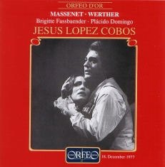 Massenet Jules - Werther