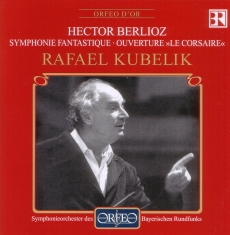 Berlioz Hector - Symphonie Fantastique