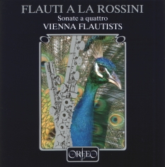 Rossini Gioachino - Flauti Alla Rossini