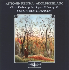 Reicha Anton - Octet