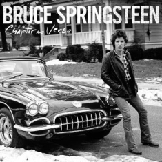 Springsteen Bruce - Chapter And Verse