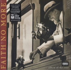 Faith No More - Album Of The Year (2Lp)