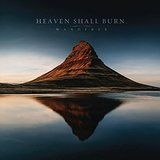 Heaven Shall Burn - Wanderer -Lp+Cd/Gatefold- in the group VINYL / Hårdrock/ Heavy metal at Bengans Skivbutik AB (2053615)