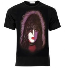 Kiss - Kiss T-Shirt Paul Stanley Solo Album