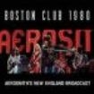 Aerosmith - Boston Club 1980 (Live Broadcast)