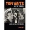 Tom Waits - Out Of The Box (2 Dvd Set Documenta