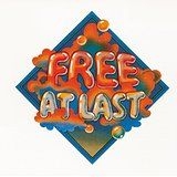 Free - Free At Last in the group CD / Pop at Bengans Skivbutik AB (2055113)