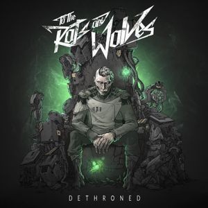 To The Rats And Wolves - Dethroned Digipak