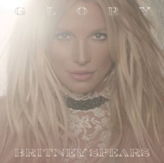 Spears Britney - Glory