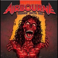 Airbourne - Breakin' Outta Hell