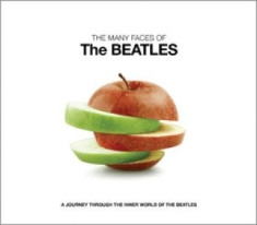 Beatles - Many Faces Of