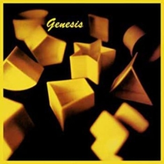 Genesis - Genesis (Vinyl)