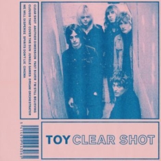 Toy - Clear Shot