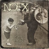 Nofx - First Ditch Effort (Vinyl)