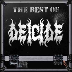 Deicide - Best Of Deicide The