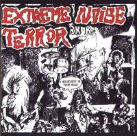 Extreme Noise Terror - Holocaust In Your Head