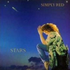 Simply Red - Stars