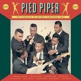 Various Artists - Pied Piper:Pinnacle Of Detroit Nort in the group VINYL / Pop-Rock,RnB-Soul at Bengans Skivbutik AB (2058272)