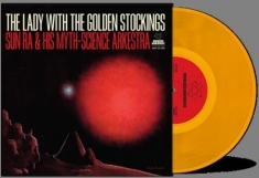 Sun Ra - The Lady With The Golden Stockings