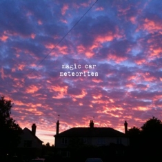 Magic Car - Meteorites