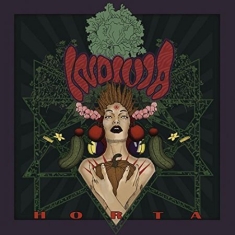 Indivia - Horta