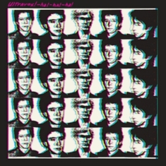 Ultravox - Ha Ha Ha (Vinyl Lp)