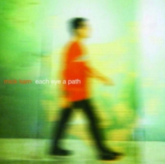 Karn Mick - Each Eye A Path
