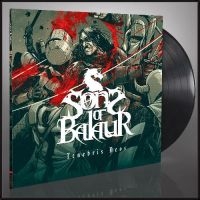 Sons Of Balaur - Tenebris Deos (Black Vinyl)
