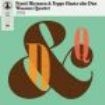 Hietanen Pentti / Hauta-Aho / Wasam - Jazz-Liisa 8 (Green Vinyl) in the group VINYL / Jazz/Blues at Bengans Skivbutik AB (2060295)