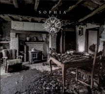 Sophia - Unclean in the group CD / Rock at Bengans Skivbutik AB (2060578)
