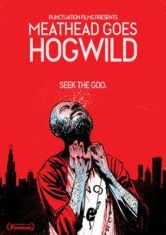 Meathead Goes Hog Wild - Film in the group OTHER / Music-DVD & Bluray at Bengans Skivbutik AB (2060590)