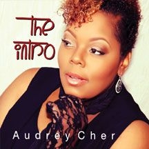 Cher Audrey - Intro in the group CD / RNB, Disco & Soul at Bengans Skivbutik AB (2060624)