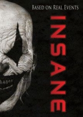 Insane - Film in the group OTHER / Music-DVD & Bluray at Bengans Skivbutik AB (2060665)