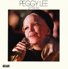 Lee Peggy - Let's Love